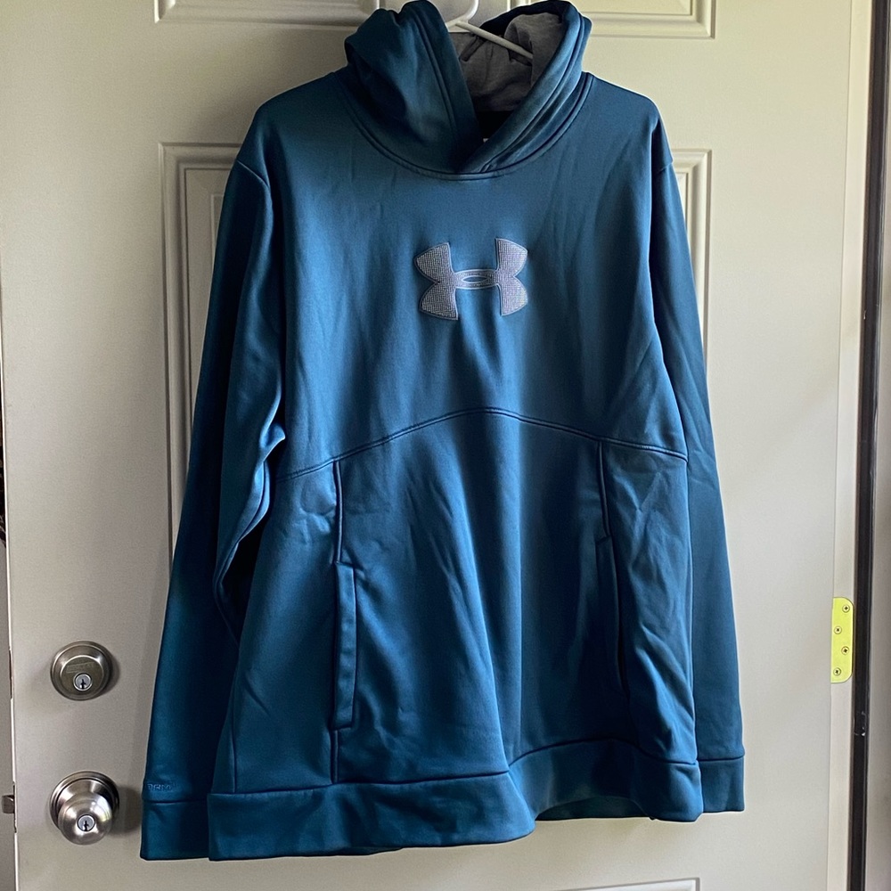 Under Armour Hoodie